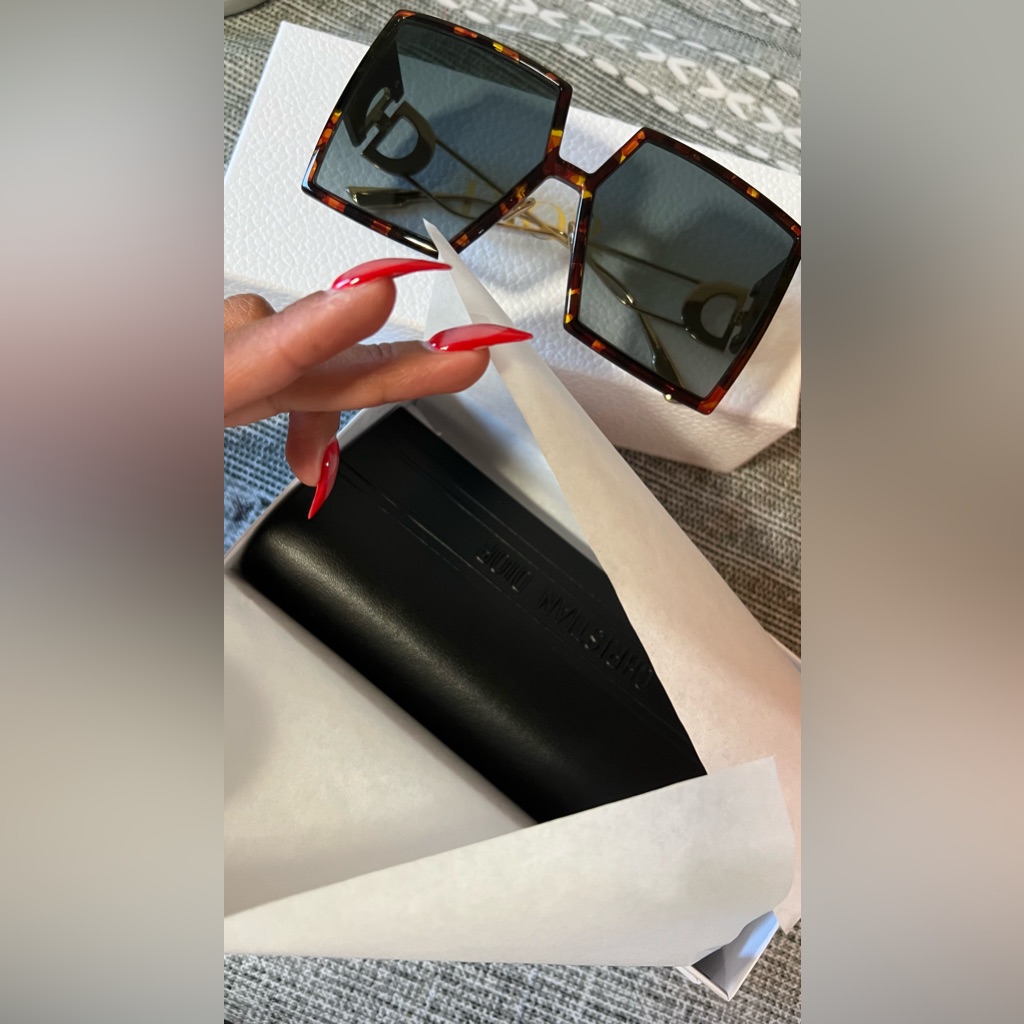 Brand New Dior 30montaigne Su Brand New Dior 30montaigne Su